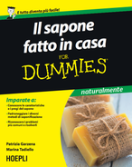 Vivere naturalmente: libri. Il sapone fatto in casa. Tutti i metodi più aggiornati in una guida completa per chi si avvicina all’autoproduzione di sapone per la prima volta e per chi già conosce l’argomento e vuole approfondirlo.