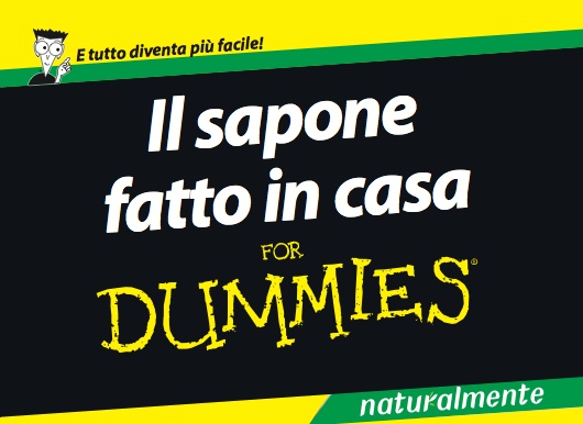 Vivere naturalmente: libri. Il sapone fatto in casa. Tutti i metodi più aggiornati in una guida completa per chi si avvicina all’autoproduzione di sapone per la prima volta e per chi già conosce l’argomento e vuole approfondirlo.